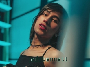 jadebennett Gay Porn
