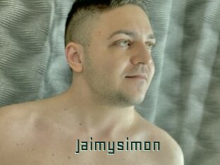 Jaimysimon