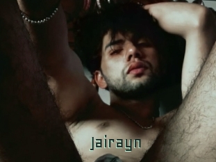 Jairayn