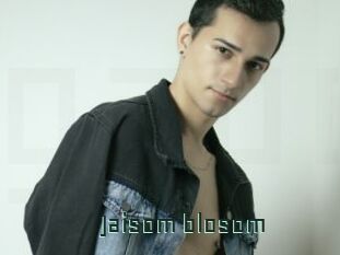 Jaisom_blosom