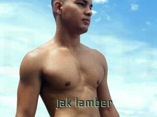 Jak_lamber