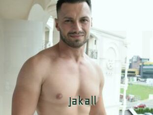 Jakall