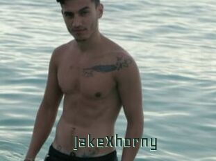 JakeXhorny