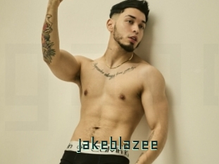 Jakeblazee