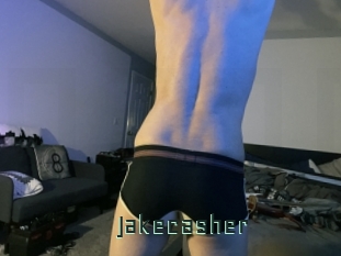 Jakecasher