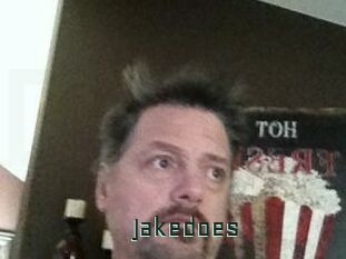 Jakedoes