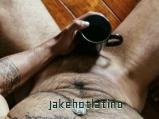 Jakehotlatino
