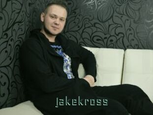 Jakekross