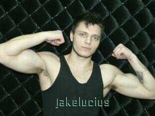 Jakelucius