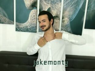 Jakemonty