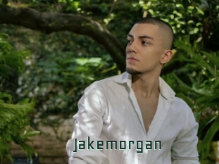 Jakemorgan
