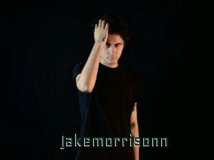 Jakemorrisonn