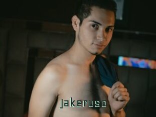Jakeruso