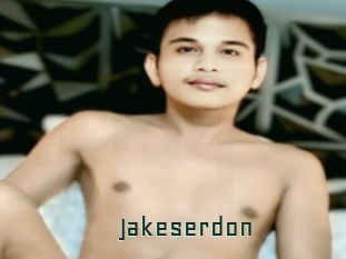 Jakeserdon