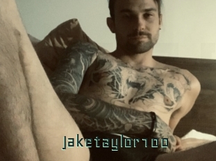 Jaketaylor100
