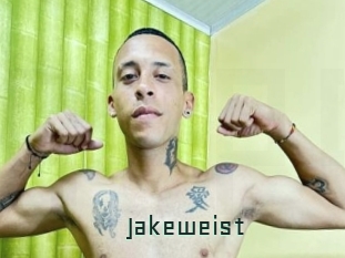 Jakeweist