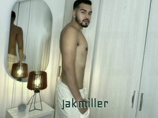 Jakmiller