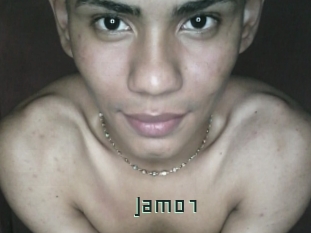 Jam01
