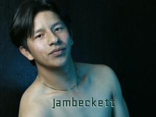 Jambeckett