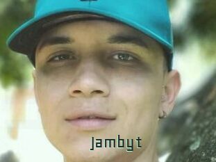 Jambyt