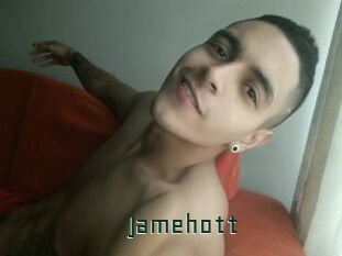 Jamehott