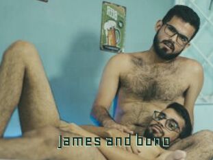 James_and_bono