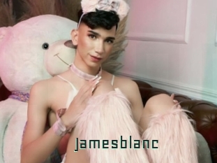 jamesblanc Gay Porn