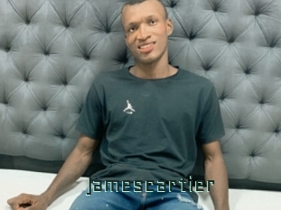 Jamescartier