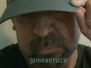 Jamescruze