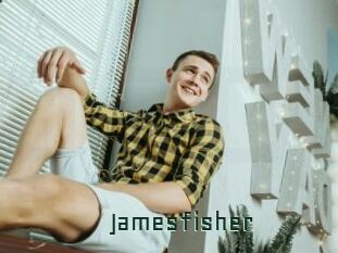 Jamesfisher