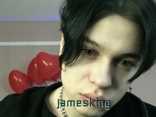 Jamesking
