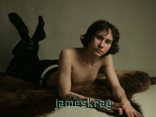 Jameskray