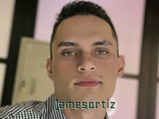 Jamesortiz