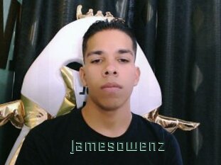 Jamesowenz