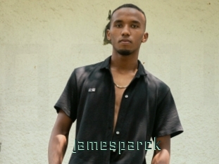 Jamesparck
