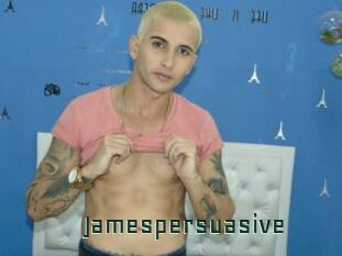 Jamespersuasive