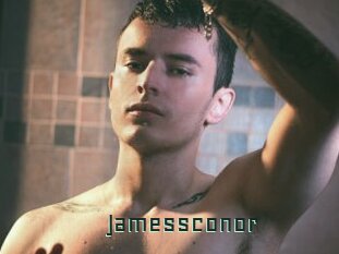 Jamessconor