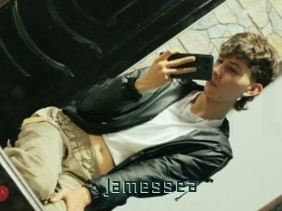 Jamessea