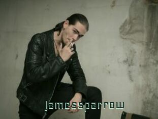 Jamessparrow