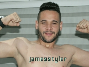 Jamesstyler
