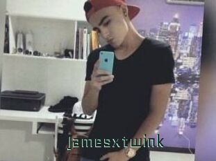Jamesxtwink
