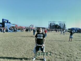 Jamez