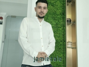 Jamietale