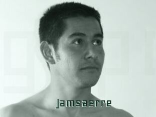 Jamsaerre
