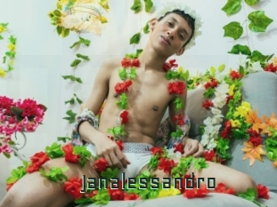 Janalessandro
