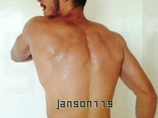Janson119