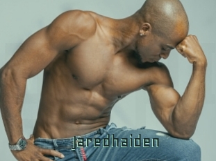 Jaredhaiden