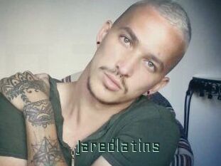 Jaredlatins