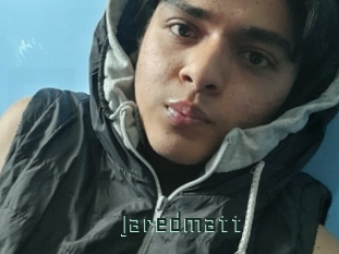 Jaredmatt