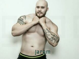 Jarom